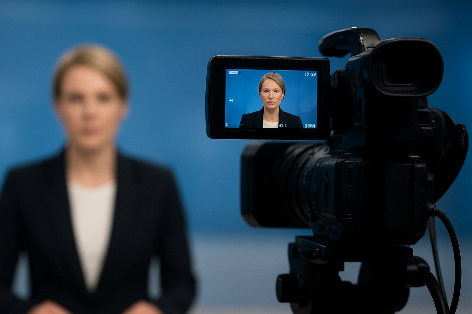 Öffentlich-rechtlicher Rundfunk: Zwischen Glaubwürdigkeitskrise und Reformbedarf